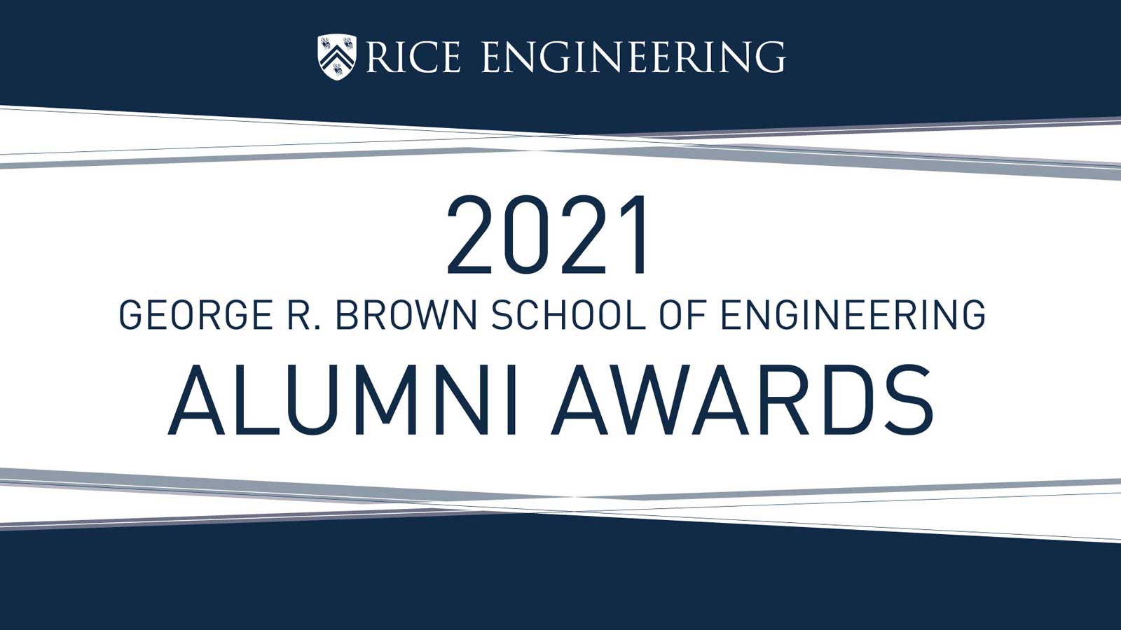 2021 Alumni Awards